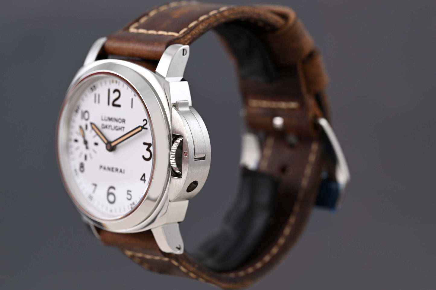 Panerai Luminor 8 Days SET - Limited Edition - Full Set
