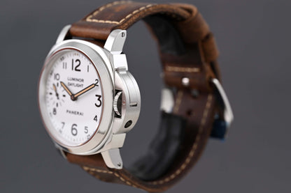 Panerai Luminor 8 Days SET - Limited Edition - Full Set