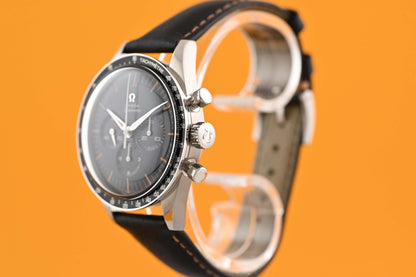 Omega Speedmaster First Omega In Space - Full Set