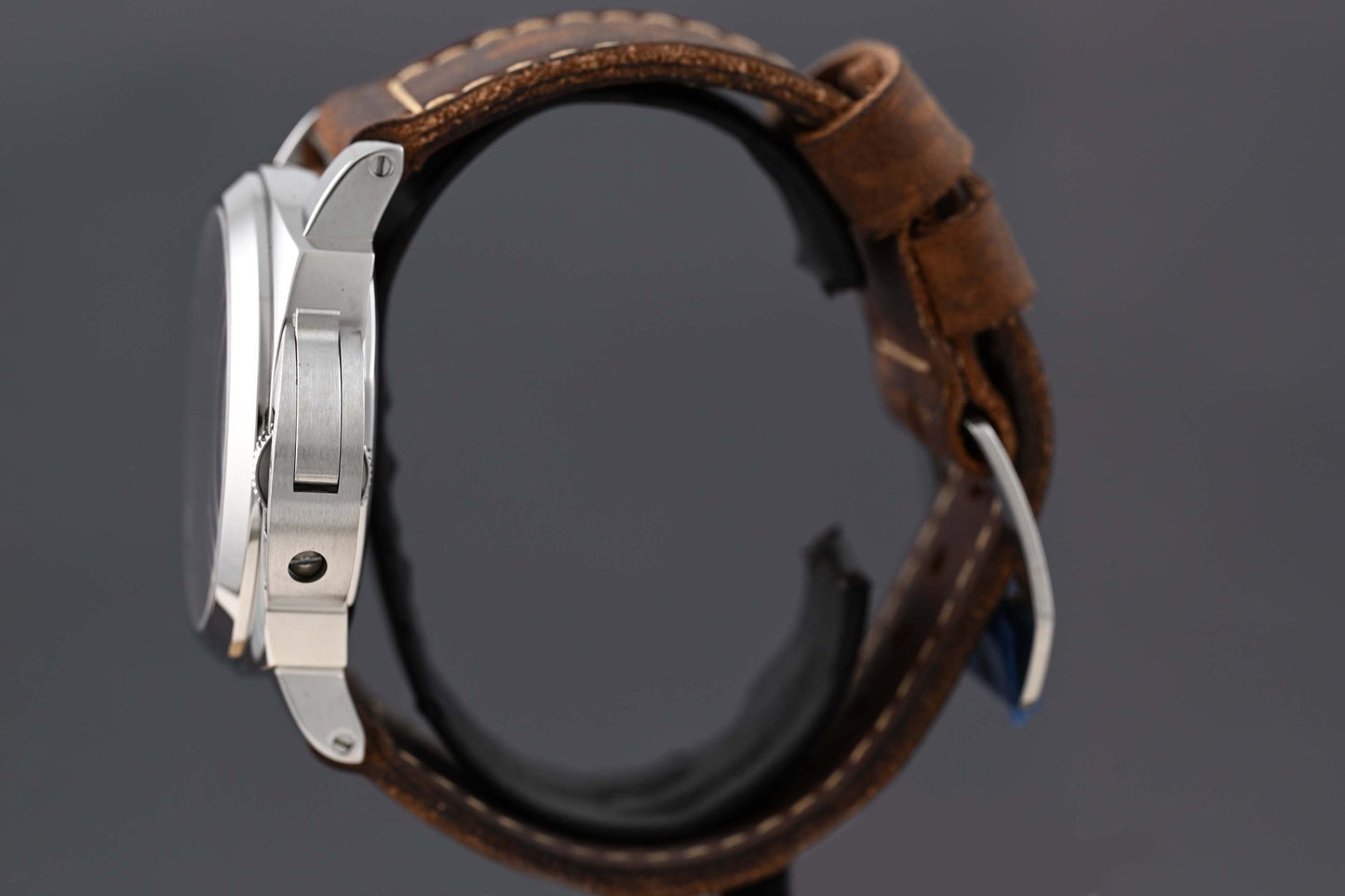 Panerai Luminor 8 Days SET - Limited Edition - Full Set