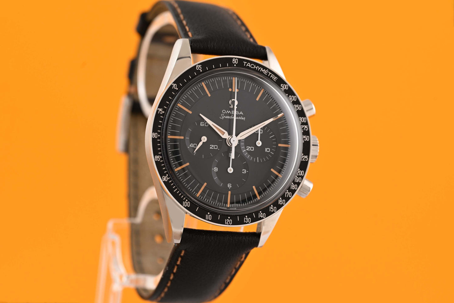 Omega Speedmaster First Omega In Space - Full Set