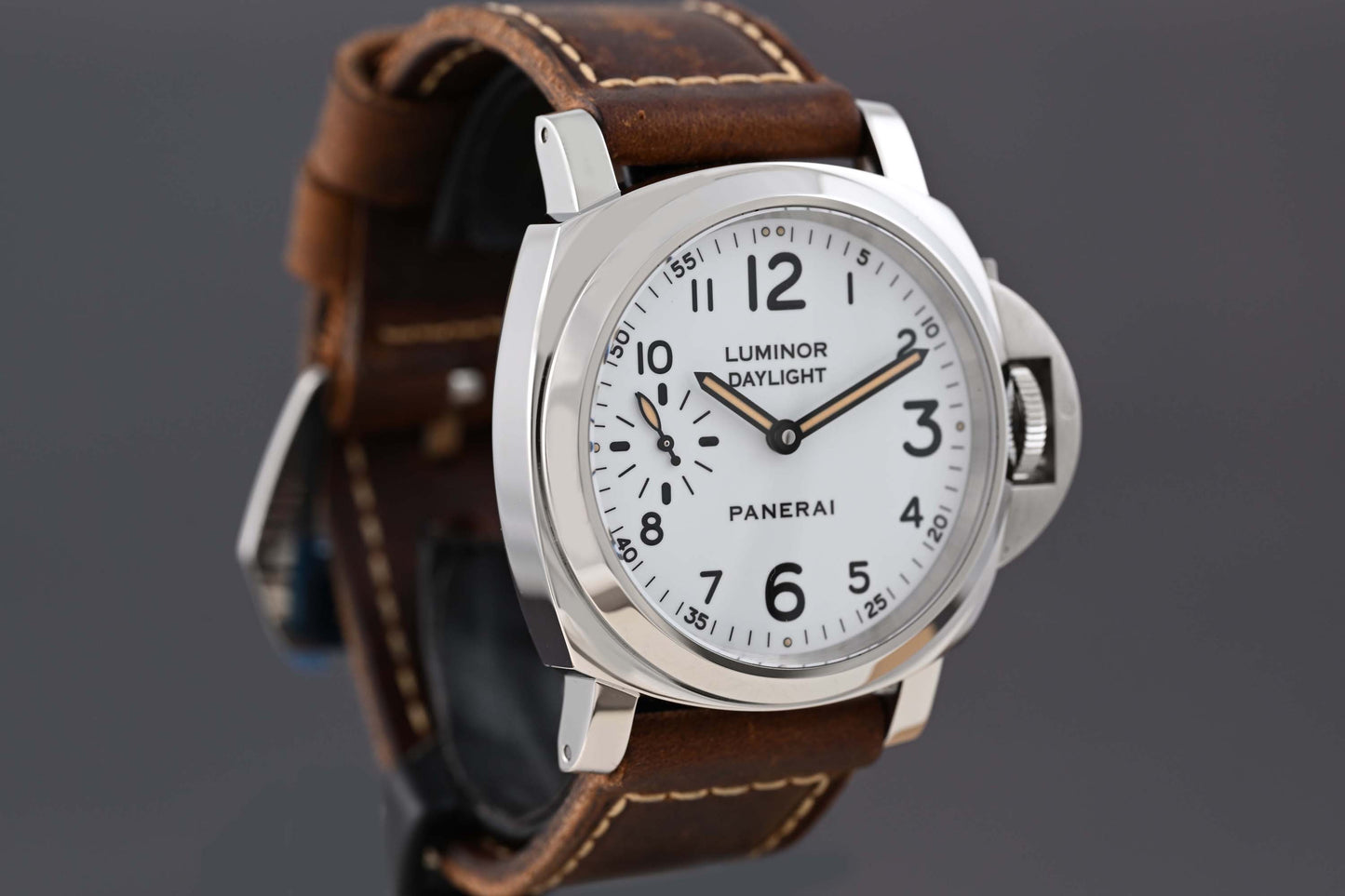 Panerai Luminor 8 Days SET - Limited Edition - Full Set