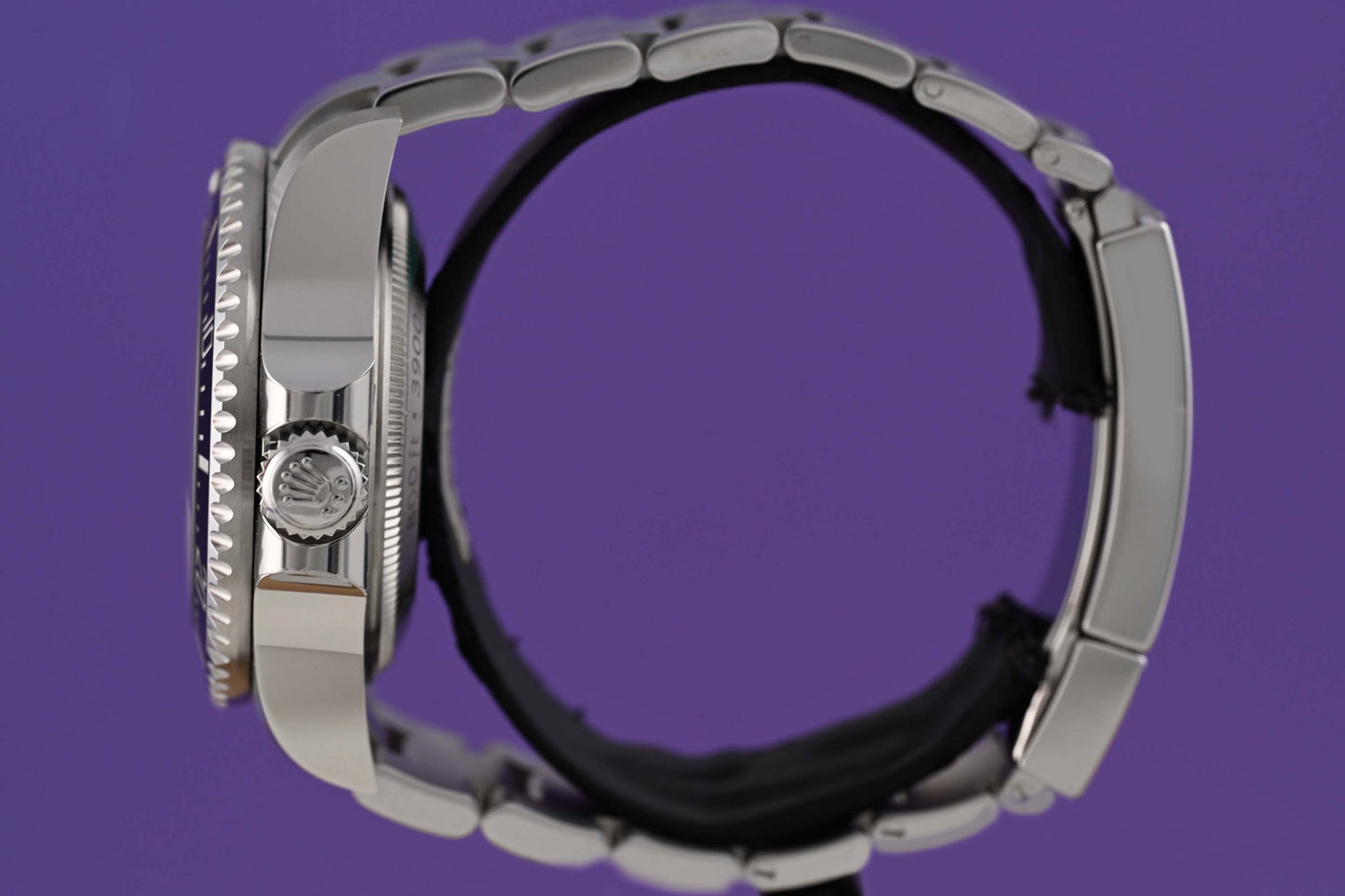 Rolex Deep Sea 126660 - Full Set - NEW