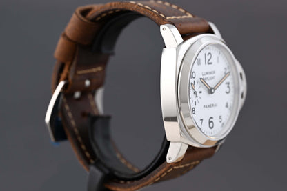 Panerai Luminor 8 Days SET - Limited Edition - Full Set
