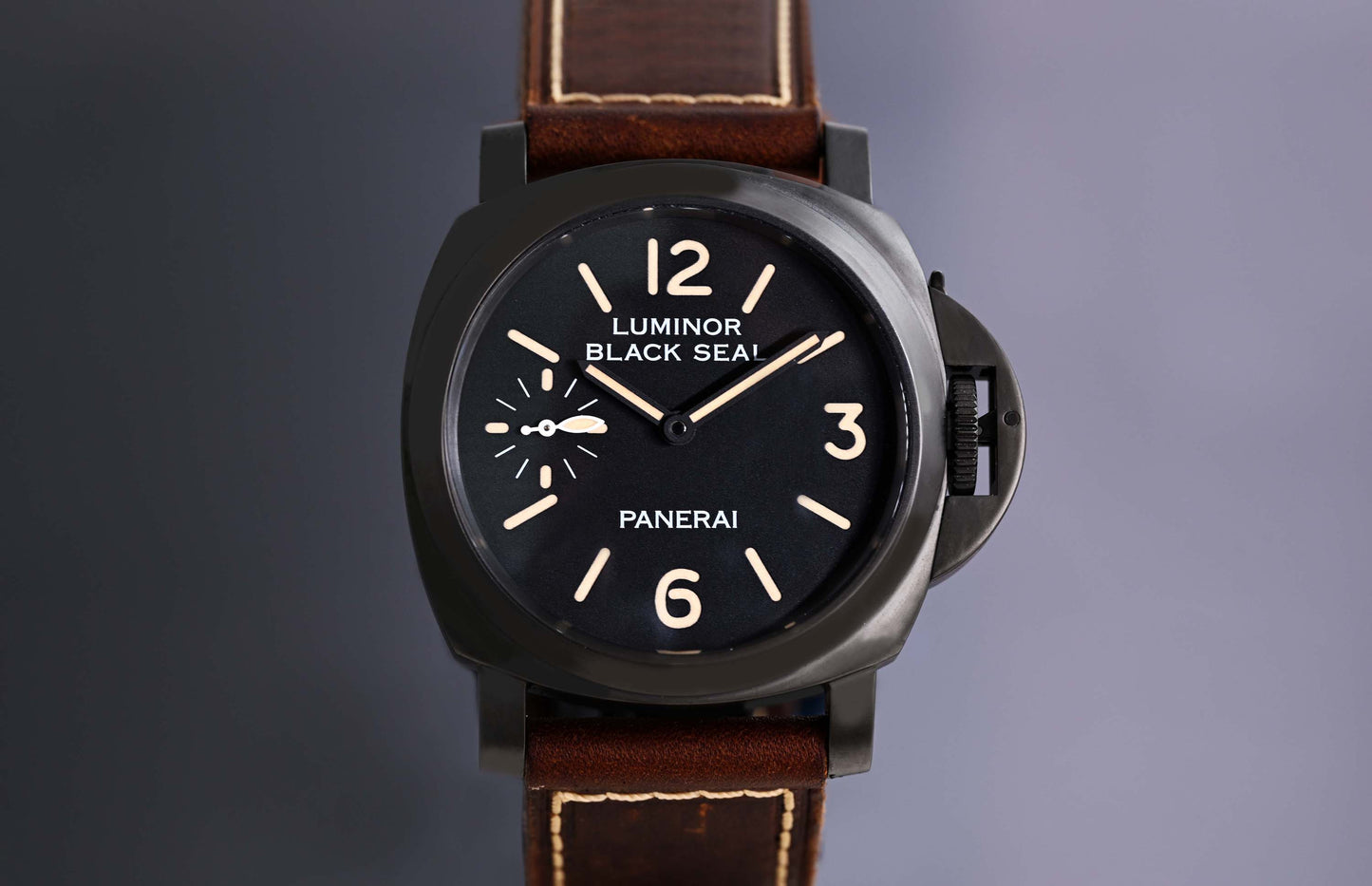 Panerai Luminor 8 Days SET - Limited Edition - Full Set