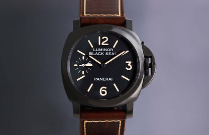 Panerai Luminor 8 Days SET - Limited Edition - Full Set