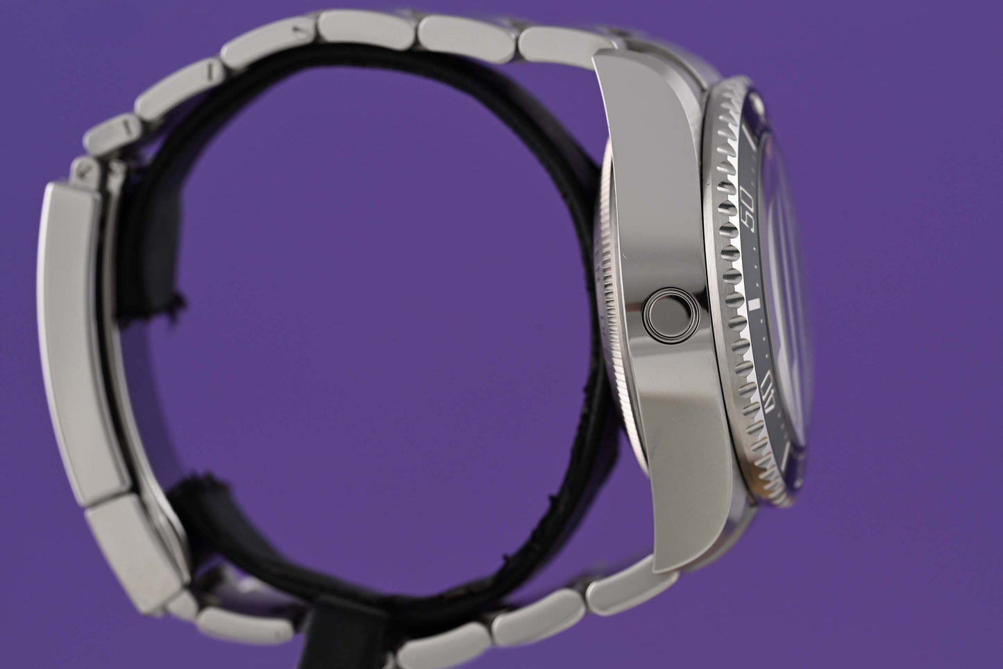 Rolex Deep Sea 126660 - Full Set - NEW