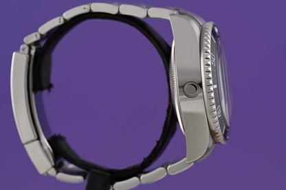 Rolex Deep Sea 126660 - Full Set - NEW