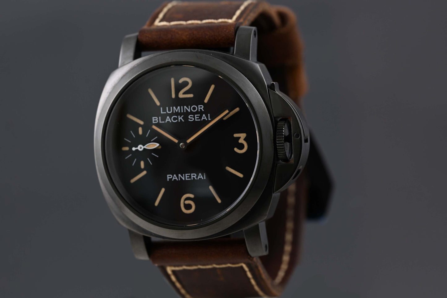 Panerai Luminor 8 Days SET - Limited Edition - Full Set