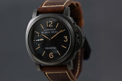 Panerai Luminor 8 Days SET - Limited Edition - Full Set