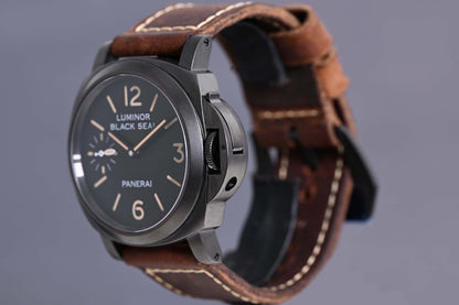 Panerai Luminor 8 Days SET - Limited Edition - Full Set