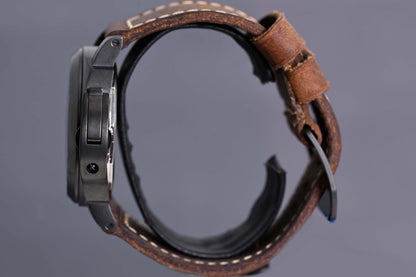 Panerai Luminor 8 Days SET - Limited Edition - Full Set