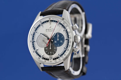 Zenith El Primero Chronomaster - Full Set