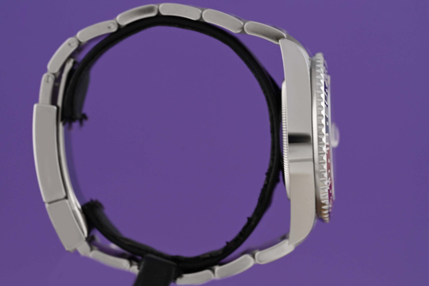 Rolex GMT Master II - 126710BLRO Pepsi - Full Set - 2025