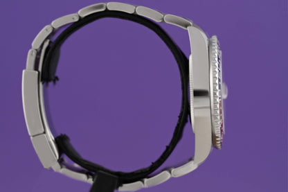 Rolex GMT Master II - 126710BLRO Pepsi - Full Set - 2025