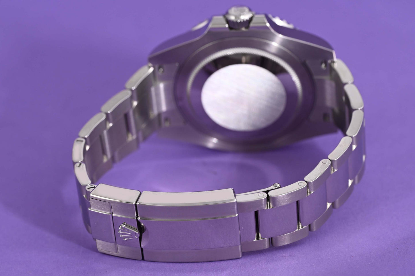 Rolex GMT Master II - 126710BLRO Pepsi - Full Set - 2025