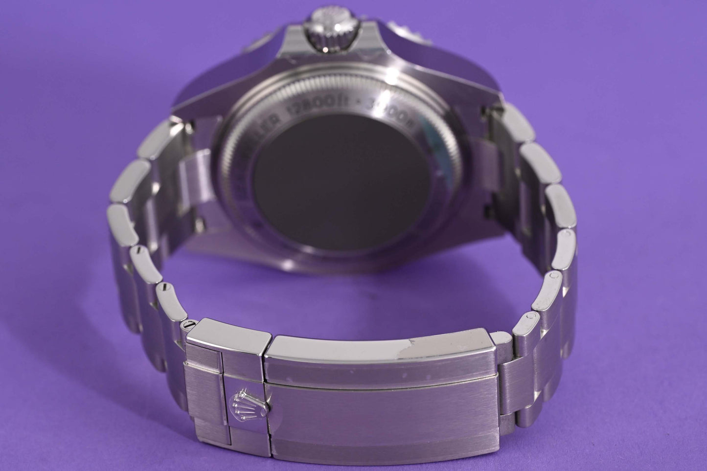 Rolex Deep Sea 126660 - Full Set - NEW