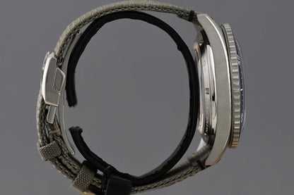 Glashütte Original SeaQ Panorama Date - Full Set