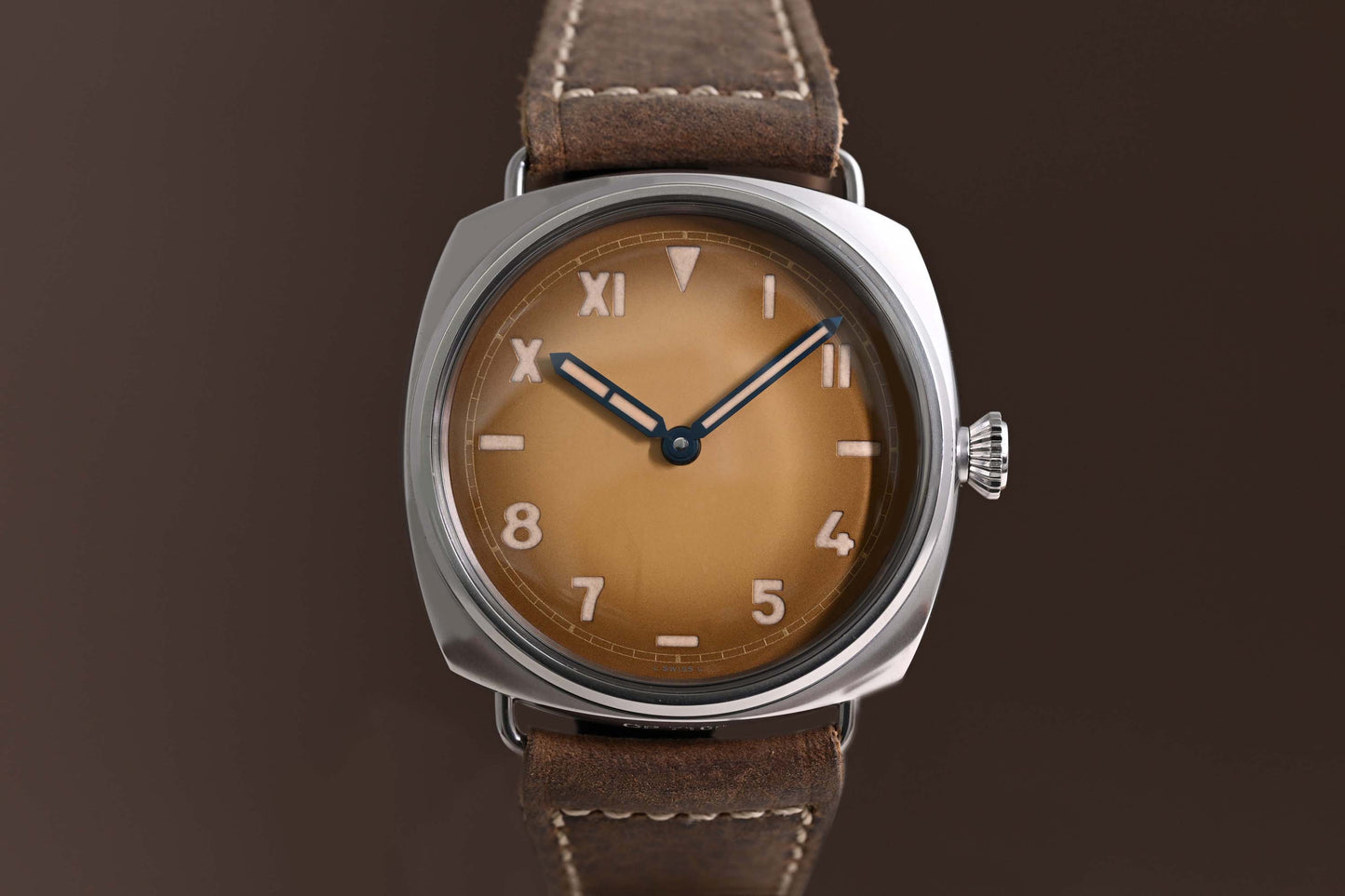 Panerai Radiomir California 47mm - PAM00931 - Full Set - NEW