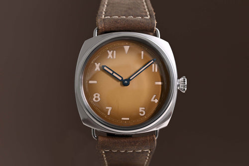 Panerai Radiomir California 47mm - PAM00931 - Full Set - NEW