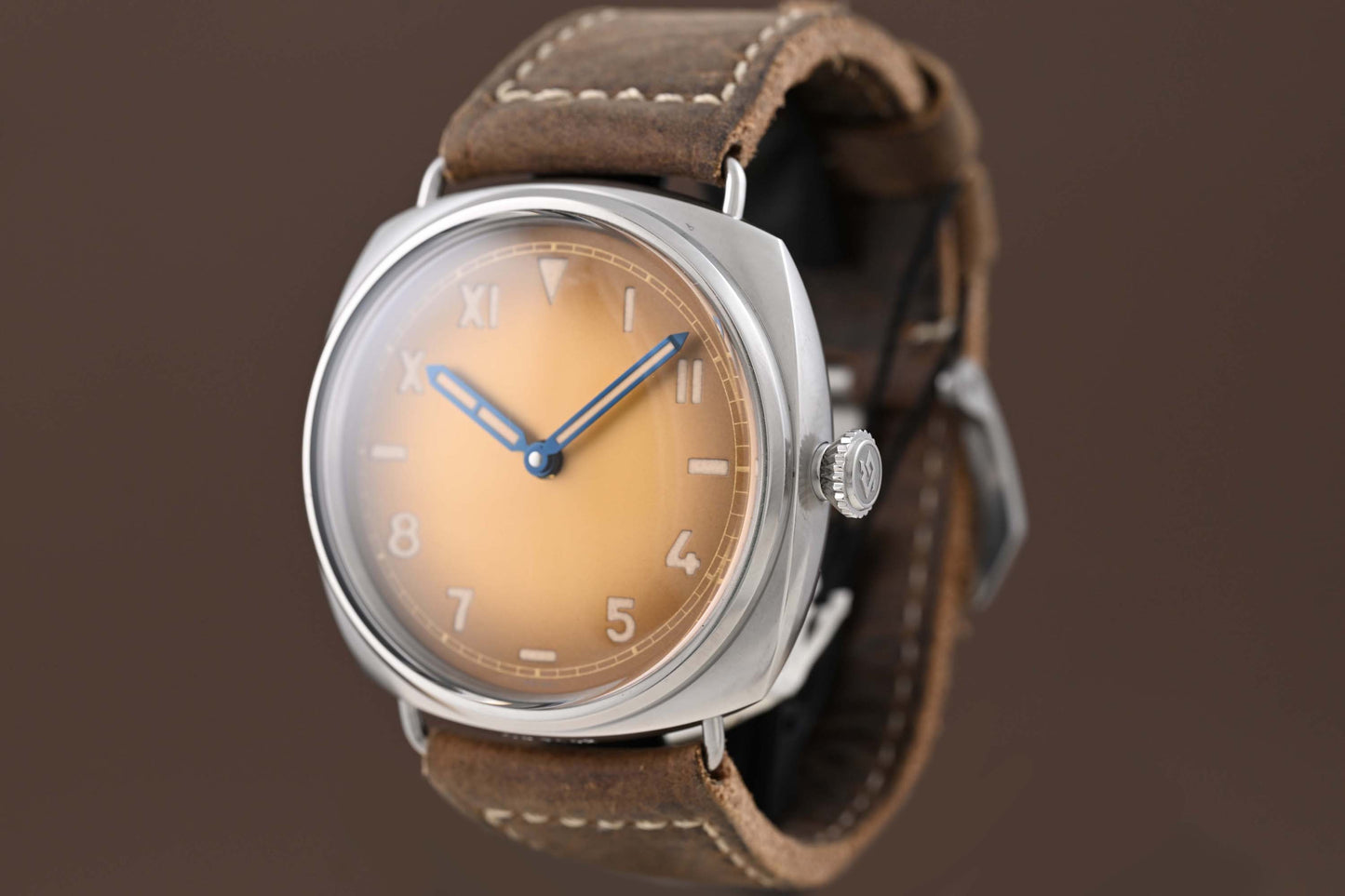 Panerai Radiomir California 47mm - PAM00931 - Full Set - NEW