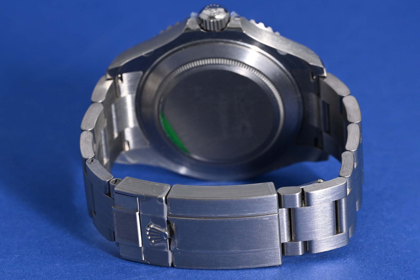 Rolex Yacht-Master 42 - 226627 Titanium - Full Set - NEW 2025 -Stickers