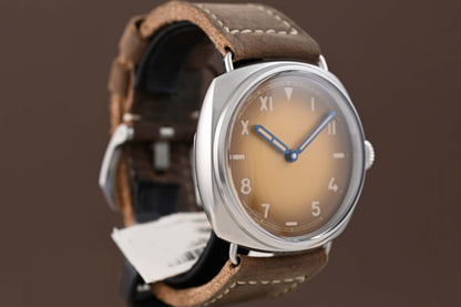 Panerai Radiomir California 47mm - PAM00931 - Full Set - NEW