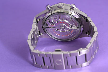 Omega Speedmaster '57 Chronograph - full set