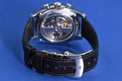 Zenith El Primero Chronomaster - Full Set