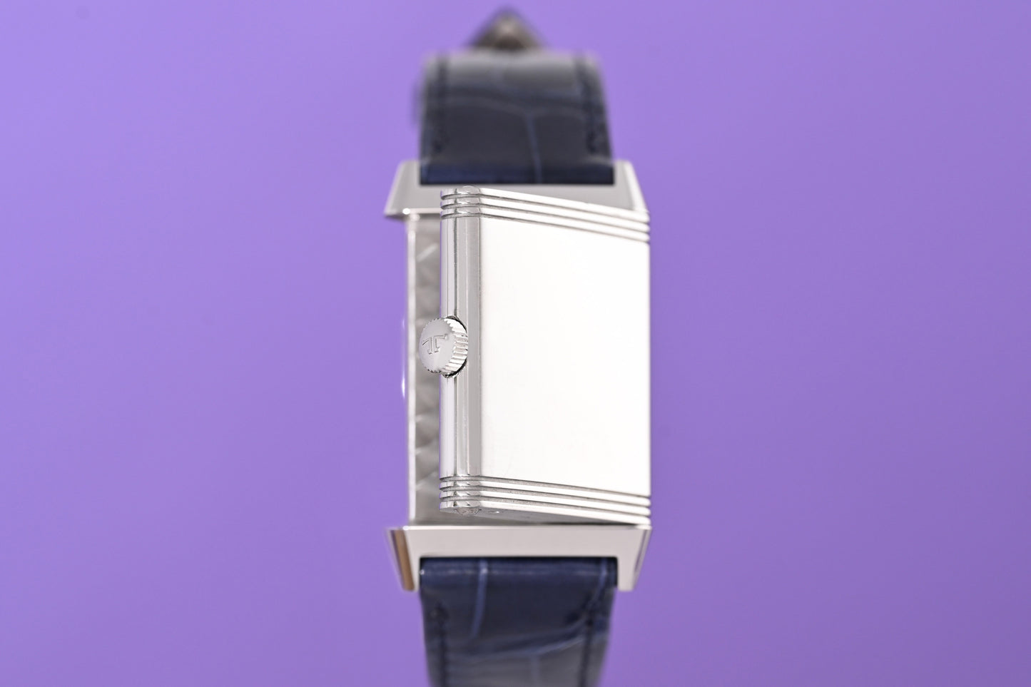 Jaeger LeCoultre Reverso Classique Medium Thin - Full Set
