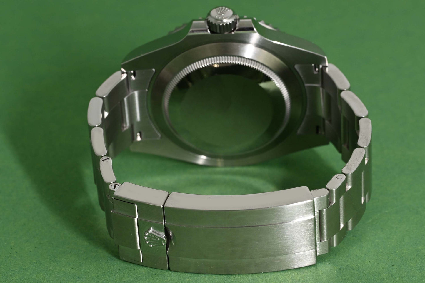 Rolex Submariner 126610LV - Starbucks - Full Set - MK2 - NEW 2026