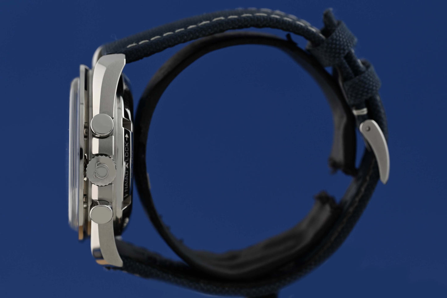 Omega Speedmaster 'Silver Snoopy Award' 50th Anniversary - Full Set - NEW 2026