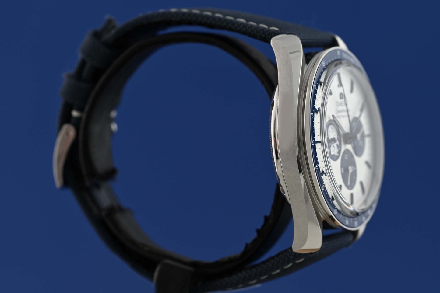 Omega Speedmaster 'Silver Snoopy Award' 50th Anniversary - Full Set - NEW 2026