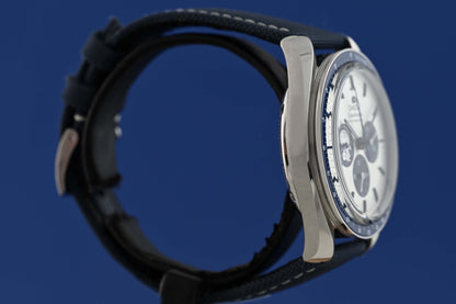 Omega Speedmaster 'Silver Snoopy Award' 50th Anniversary - Full Set - NEW 2026