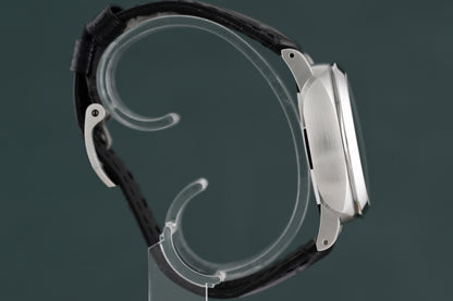 Panerai Luminor "Quaranta BiTempo" - PAM01367 - White Dial - Full Set