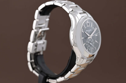 Patek Philippe Annual Calendar Flyback Chronograph 5905/1A-001 - Full Set - NEW 2025