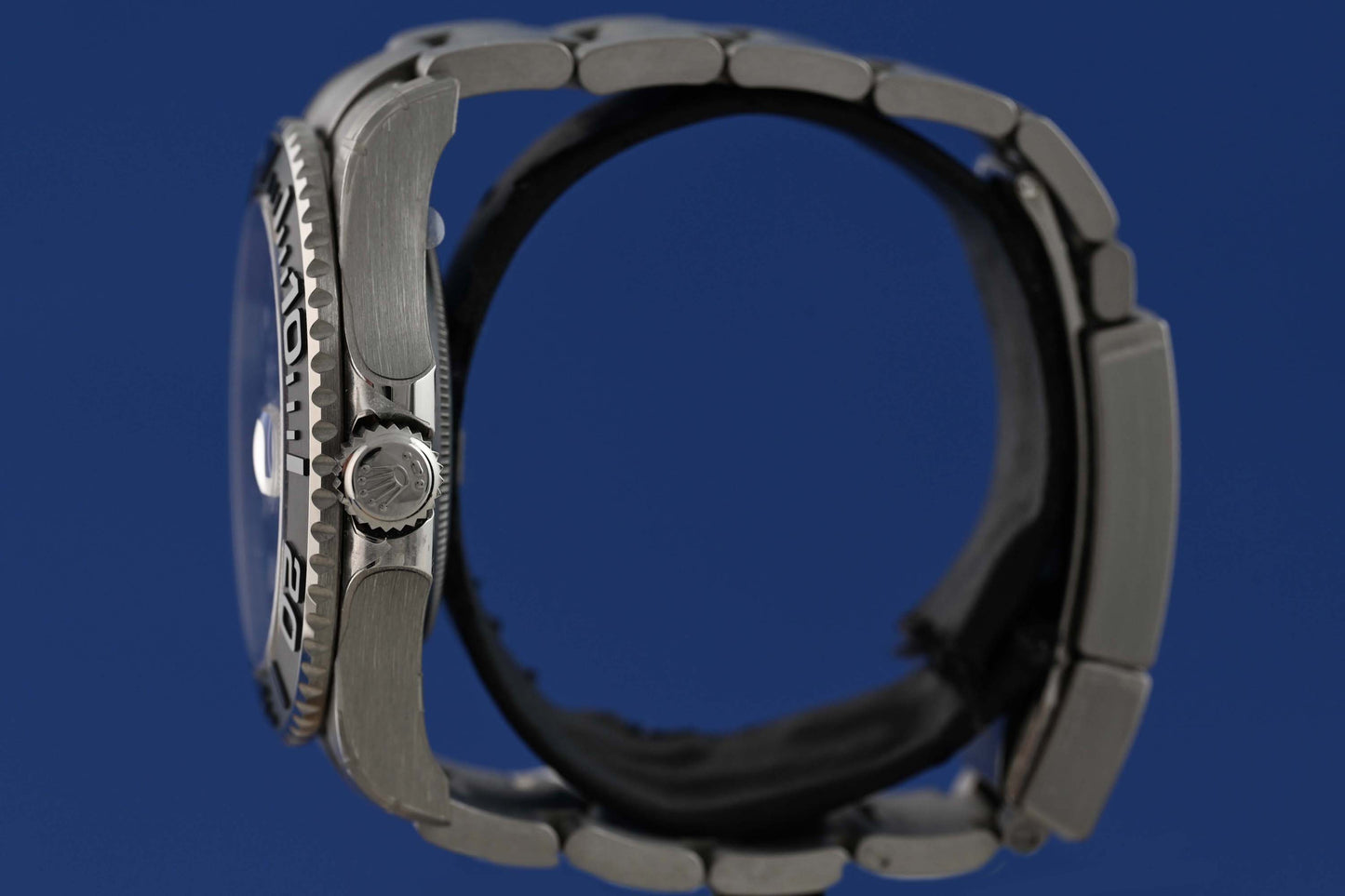 Rolex Yacht-Master 42 - 226627 Titanium - Full Set - NEW 2025 -Stickers