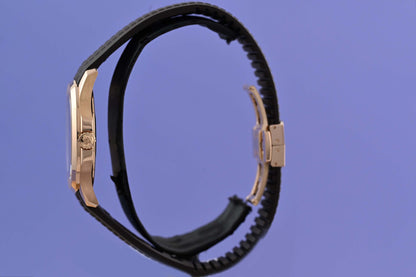 Patek Philippe Aquanaut - 5167R - Full Set