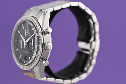 Omega Speedmaster '57 Chronograph - full set