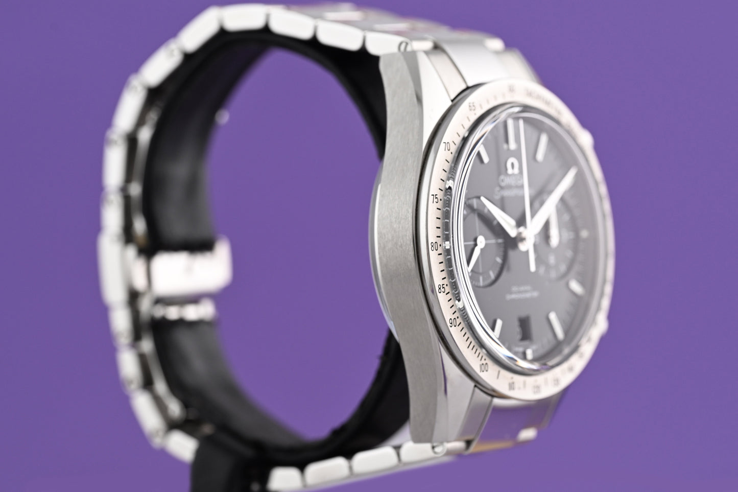Omega Speedmaster '57 Chronograph - full set