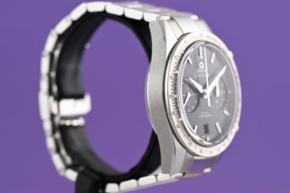 Omega Speedmaster '57 Chronograph - full set