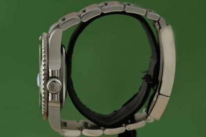Rolex Submariner 126610LV - Starbucks - Full Set - MK2 - NEW 2026