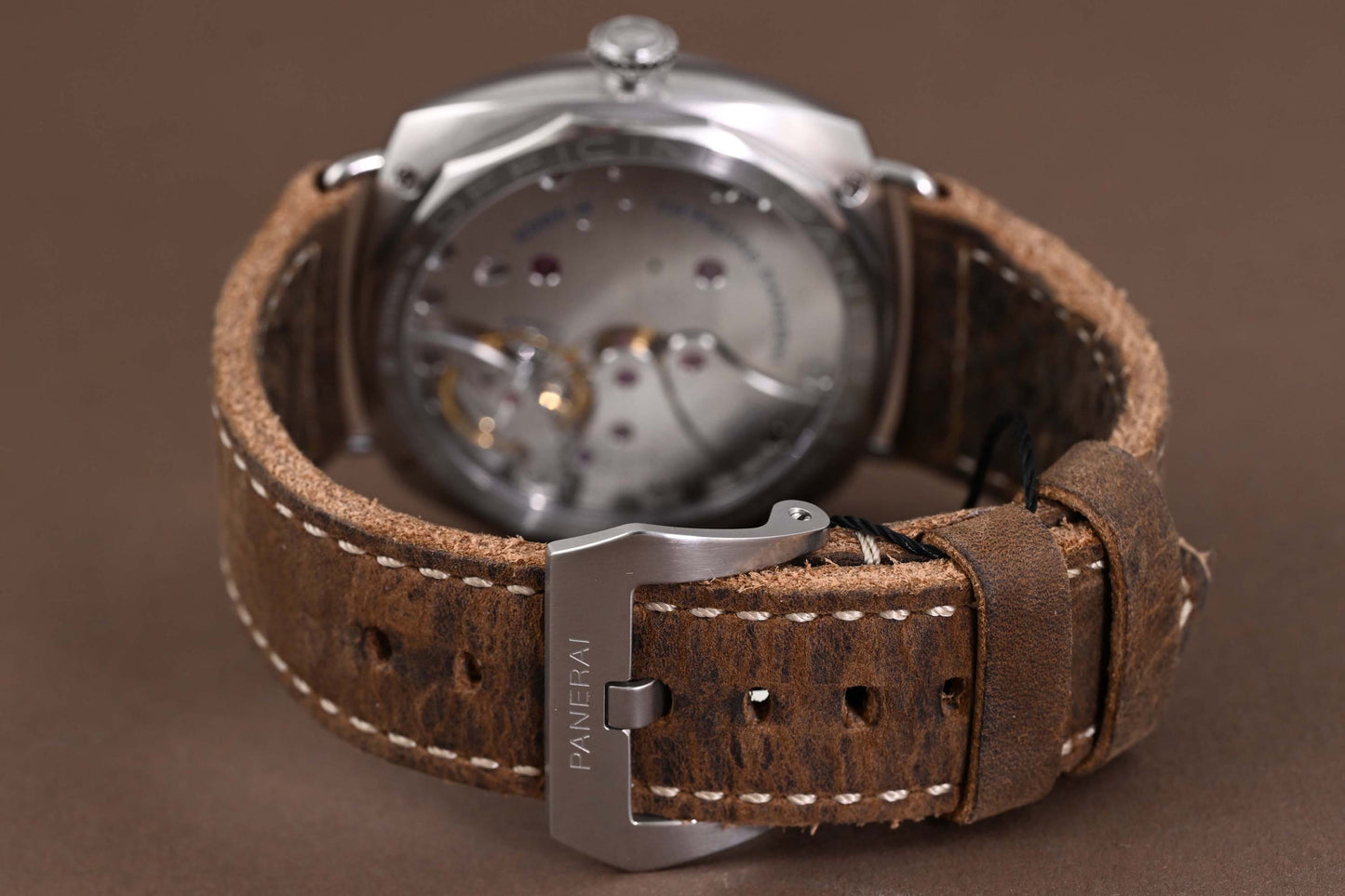 Panerai Radiomir California 47mm - PAM00931 - Full Set - NEW