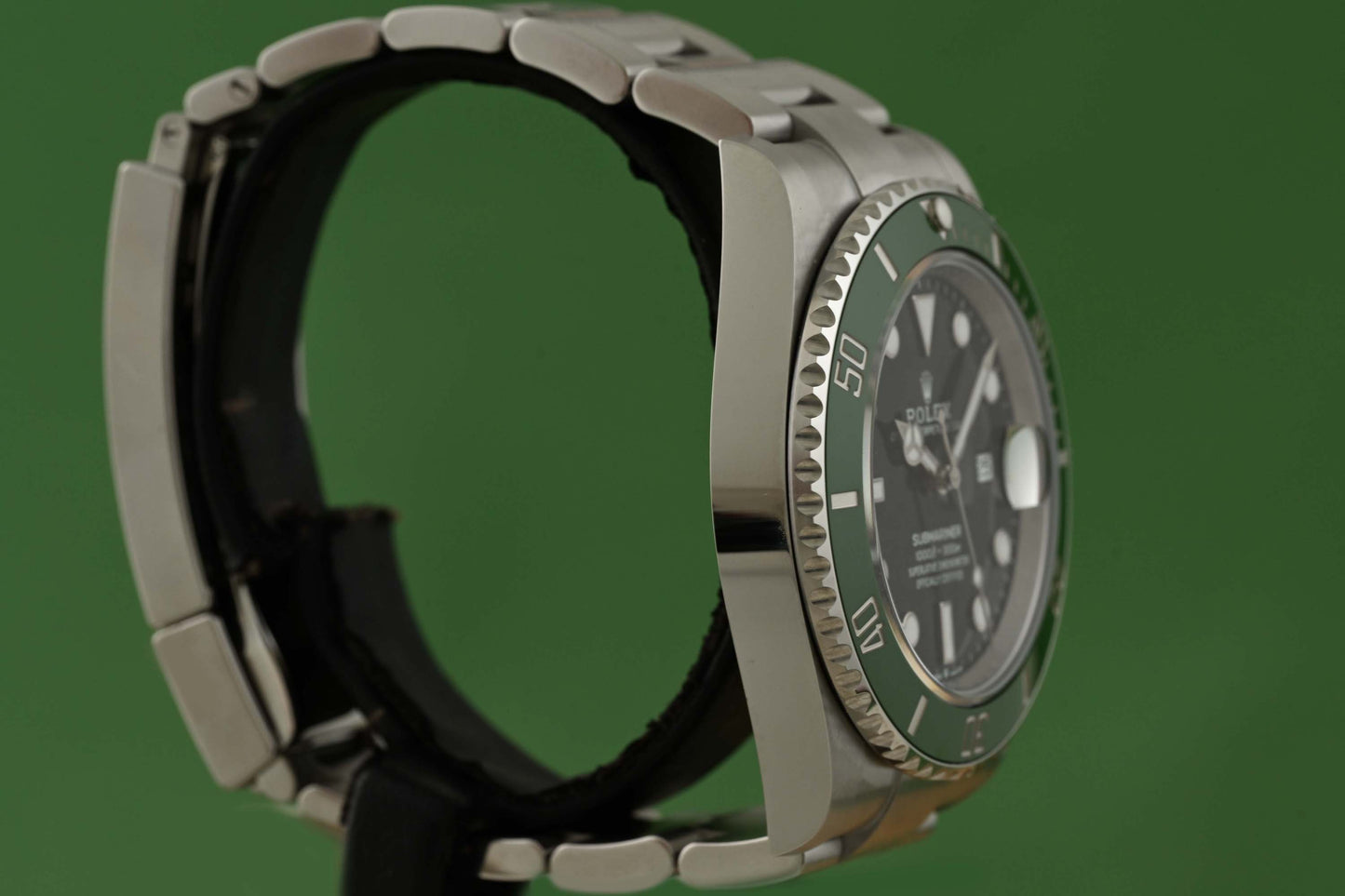 Rolex Submariner 126610LV - Starbucks - Full Set - MK2 - NEW 2026