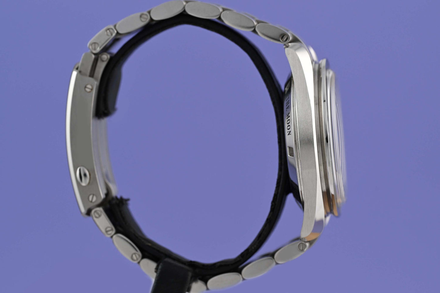 Omega Speedmaster Moonwatch Professional - Saphirglas - Full Set