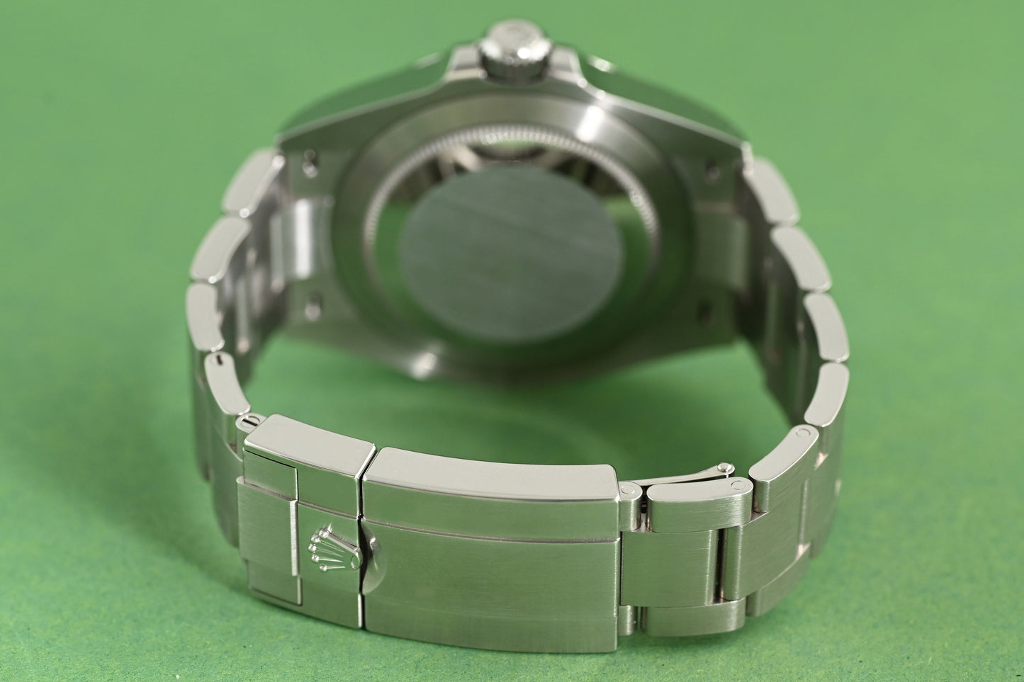Rolex Air King 126900 - Full Set