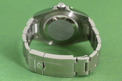 Rolex Air King 126900 - Full Set