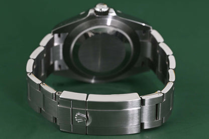 Rolex Air King 126900 - Full Set - 2025