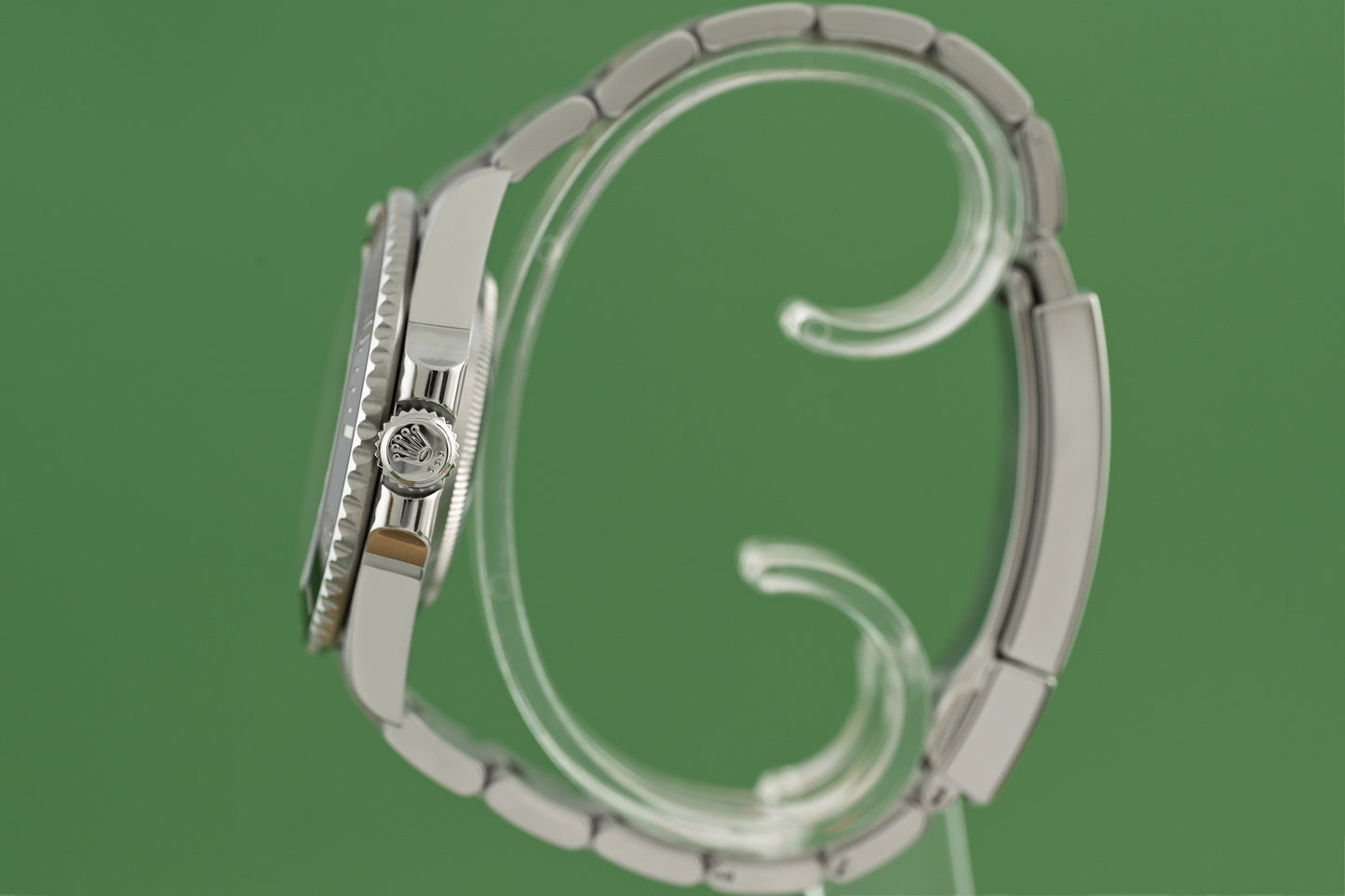 Rolex Submariner No Date 124060 - Full Set