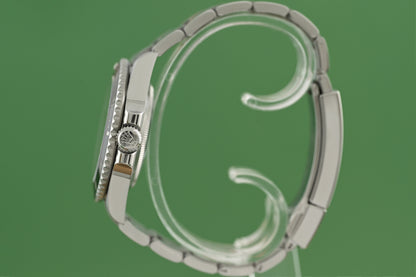 Rolex Submariner No Date 124060 - Full Set
